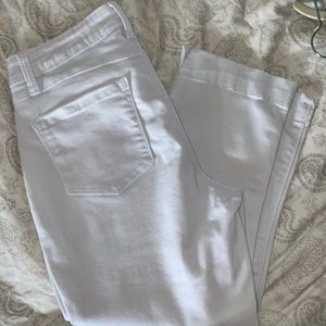 Laurie Felt Power Silky Capri